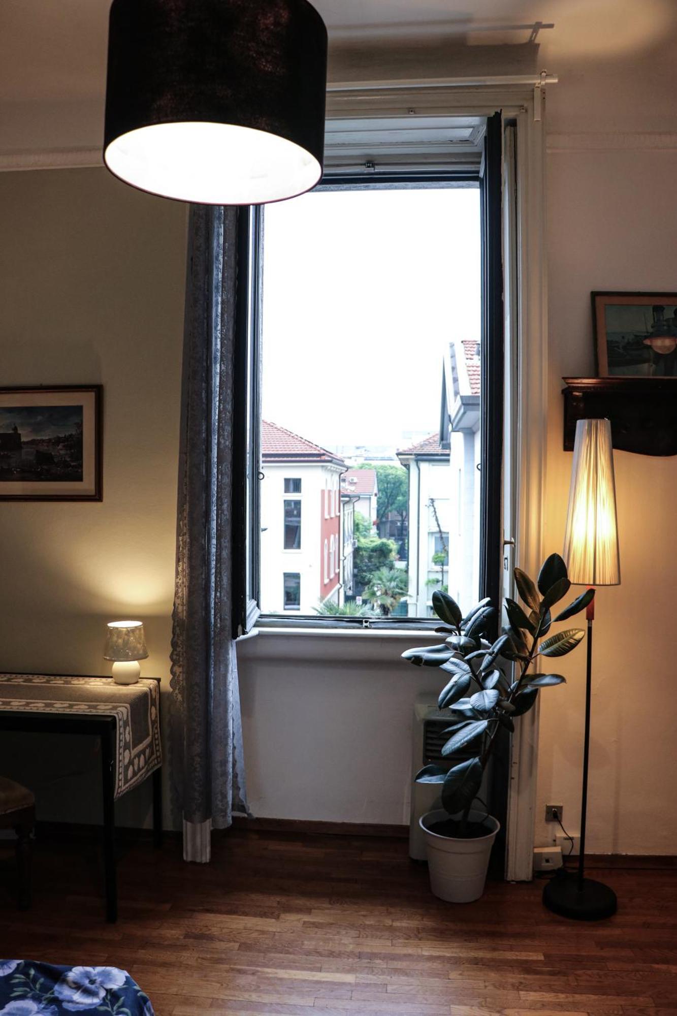 Lili House Apartment Milano Ngoại thất bức ảnh