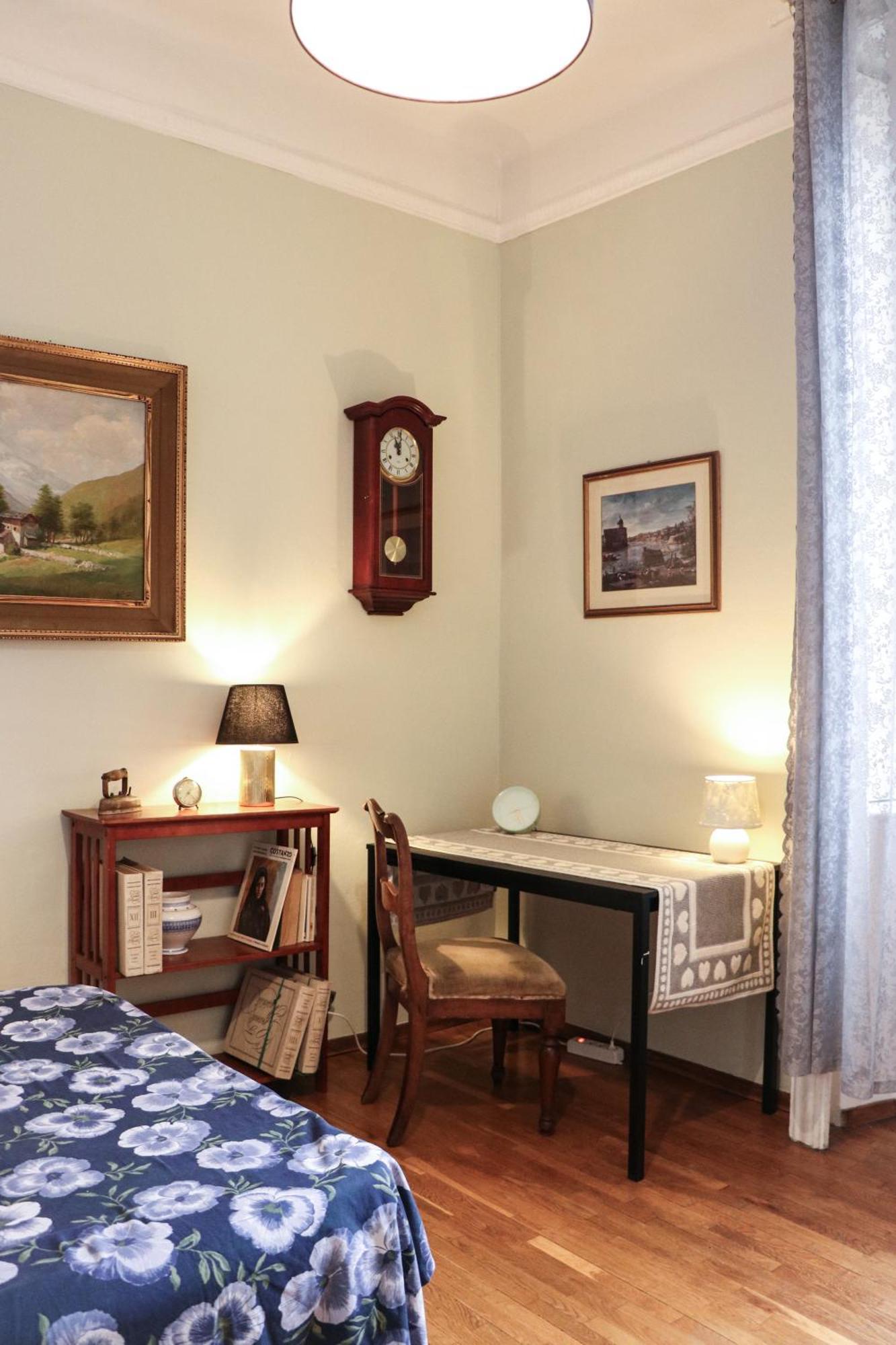 Lili House Apartment Milano Ngoại thất bức ảnh