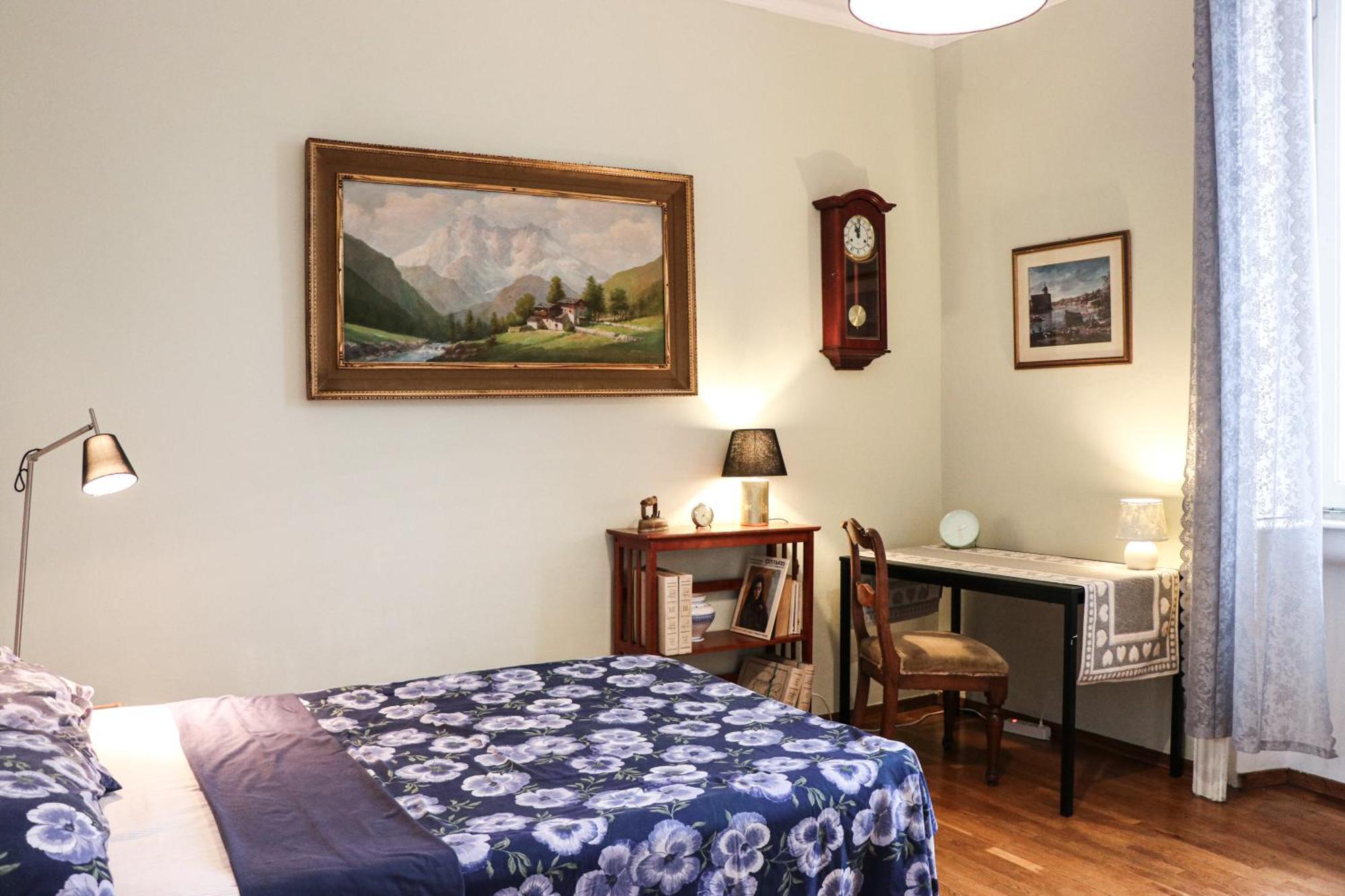 Lili House Apartment Milano Ngoại thất bức ảnh