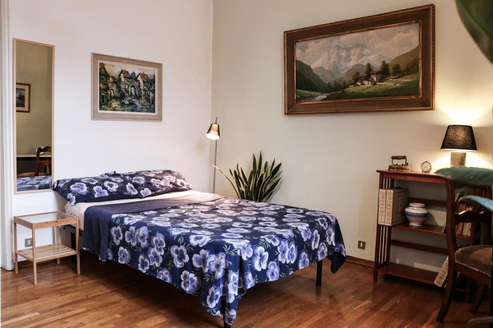Lili House Apartment Milano Ngoại thất bức ảnh
