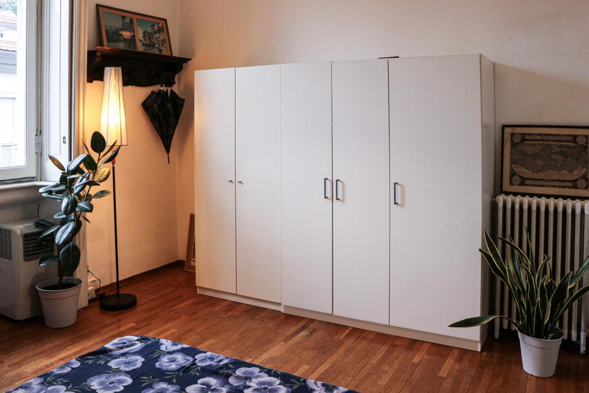 Lili House Apartment Milano Ngoại thất bức ảnh