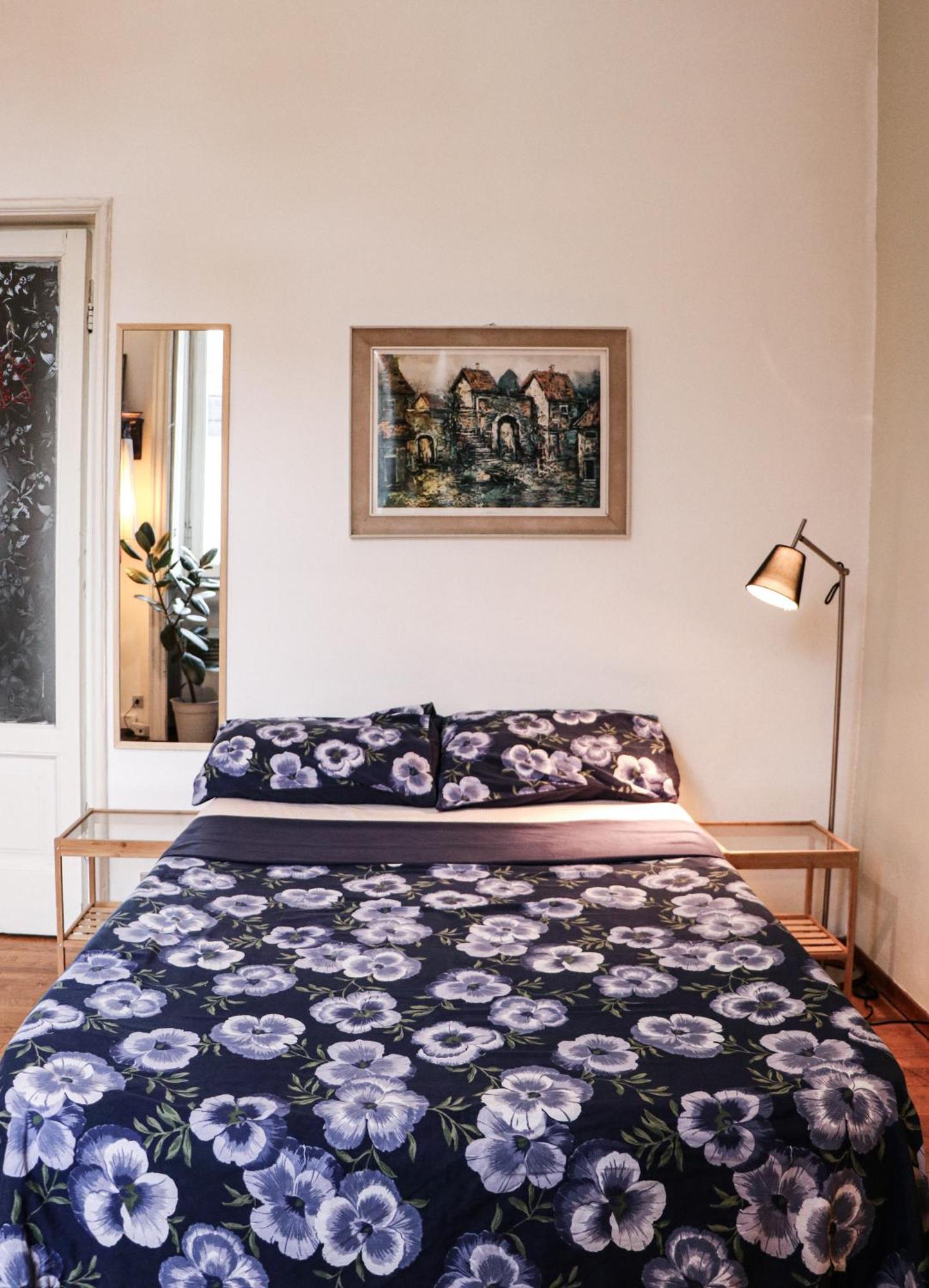 Lili House Apartment Milano Ngoại thất bức ảnh
