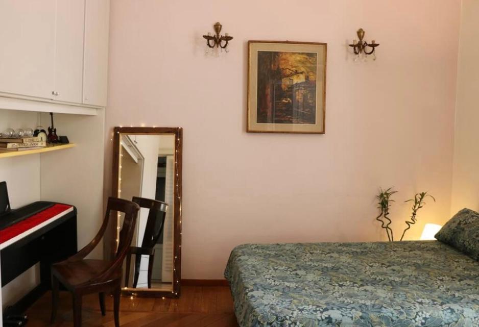 Lili House Apartment Milano Ngoại thất bức ảnh