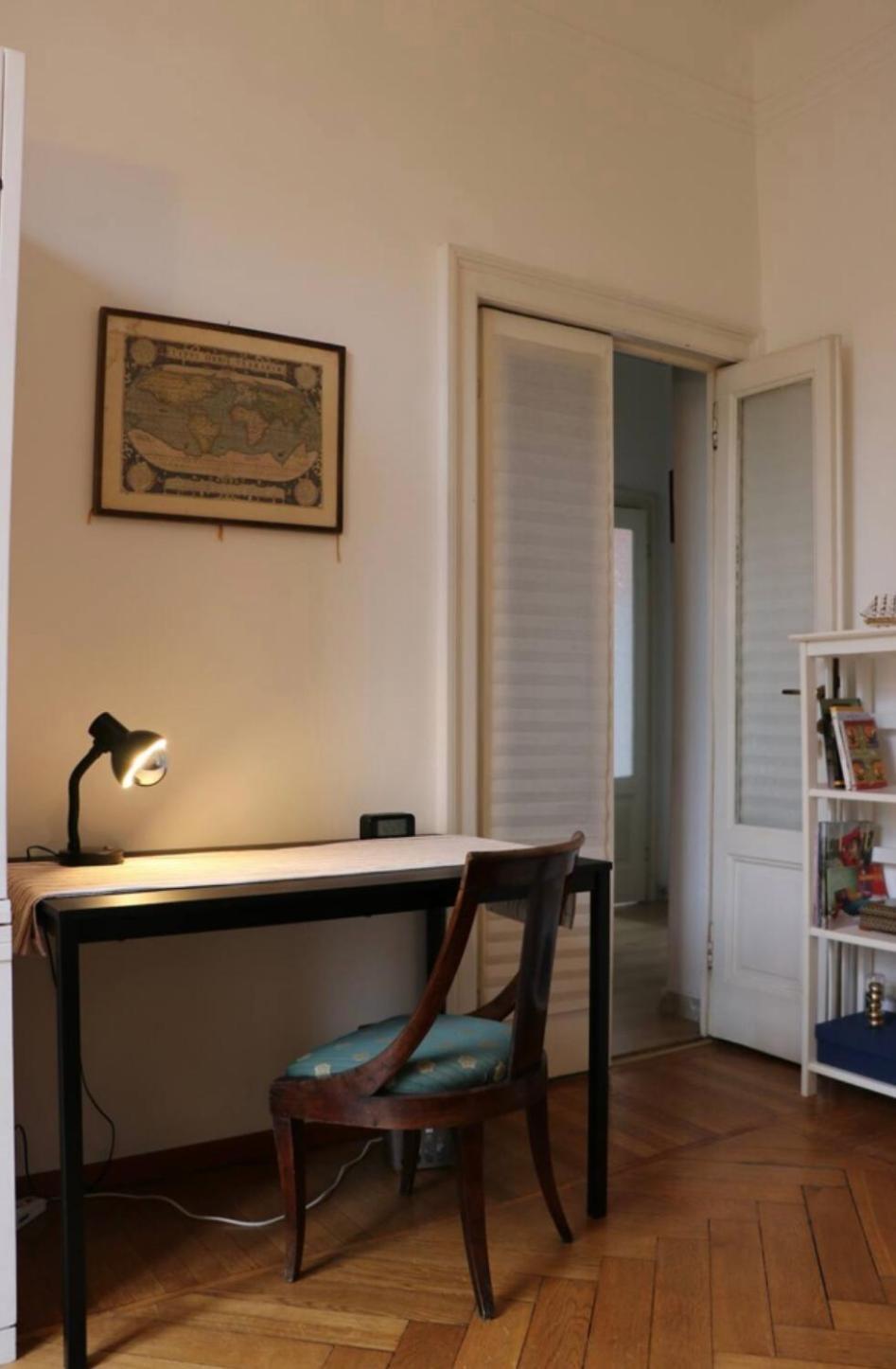 Lili House Apartment Milano Ngoại thất bức ảnh