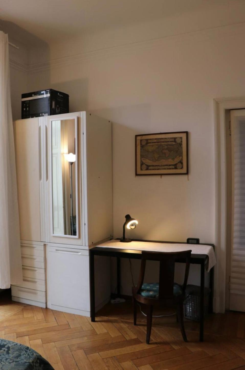 Lili House Apartment Milano Ngoại thất bức ảnh